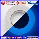 LF# 1cmx300cm Waterproof Removable Glow in The Dark Tape for Theatres Staged (Bl