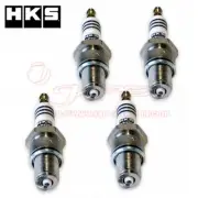 HKS S Fire M40G Plug For JEEP J27/J37/J47/J57/J57B2 1981/11-1998/6 G54B M40Gx4