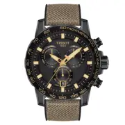 New Tissot Supersport Chrono Men's Watch T125.617.37.051.01