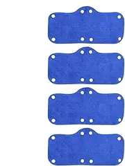 Sweatband Liner - Quick Dry Moisture Guard, Lightweight Absorbent Helmet Pad | Keep The Sweat Away From Your Forehead And Face, Anti Moisture Belt for Hard Hat, Running, Gym, Outdoor Activities