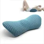 Support Pillow With Cover Waist Support Backrest Cushion