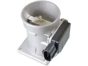 Mass Air Flow Sensor For 1992-1994 Ford Tempo 2.3L 4 Cyl 1993 YS272RM (for: Ford)