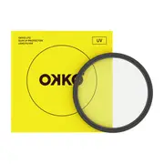 OKKO Lite Protect UV 58mm