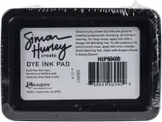 Simon Hurley create. Dye Ink Pad-Sidewalk Chalk HUP-69409