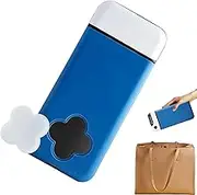 Phone Locker Box, Timed Phone Lock Box, Rechargeable Locked Case with Lightweight and Portable Design for Students, Kids, or Adults, 8.27 x 3.66 x 0.91 inches