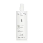 Sothys Comfort Cleansing Milk - For Sensitive Skin (Salon Size) 500ml/16.9oz