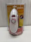 Conair Travel Iron Palm Press