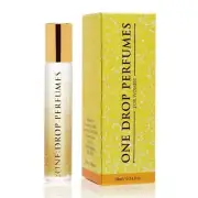 COOL WOMEN by DAVIDOFF / 10ML ROLL ON / PURE FRAGRANCE & LONG LASTING