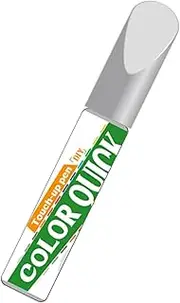 Car Scratch Repair Pen - Auto Paint Scratch Repair Pen - 12ml Quick Fix Care Remover for All Car Colors Blemish Rim Exterior Wheel