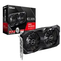 在飛比找蝦皮購物優惠-中和實體店面 華擎ASRock Radeon RX6600X