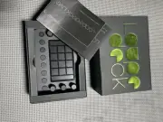 Loupedeck LDD-2001 Live Stream Deck -Black