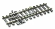 Peco SL-185 ~ HO Scale ~ Left Hand Catch Point Derail ~ Code 75 ~ Finescale