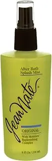 Jean Nate After Bath Splash Mist Original 8 oz