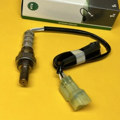 O2 sensor for Suzuki SE416 VITARA 1.6L 91-00 G16B PreCAT 4 wire Oxygen EGO