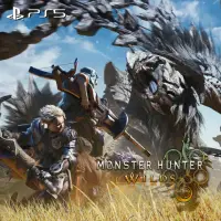 在飛比找momo購物網優惠-【SONY 索尼】預購25年暫定★PS5 魔物獵人 荒野 W