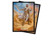 Ultra Pro Magic Matte Deck Protectors M21 Basri Ket (V1) 100ct