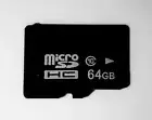 64 gb Micro SD Memory Card. Class 10, All Australian Stock. Free Shipping.