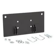 Moose Racing Plow Mount - CF Moto 4501-0877