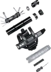 CRANKBROTHERS S.O.S. BC 18 Bottle Cage Tool Kit 16776