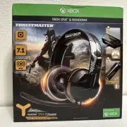 Thrustmaster Y-350P 7.1 Powered Ghost Recon Wildlands Edition Headset