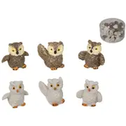 Miniature - Owl