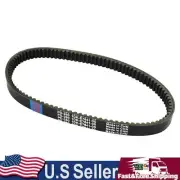 Drive Transmission Belt For Yamaha XC 155 S-Max SMAX 155 15-2020 1DK-E7641-00