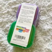 Beachbody Portion Control Containers