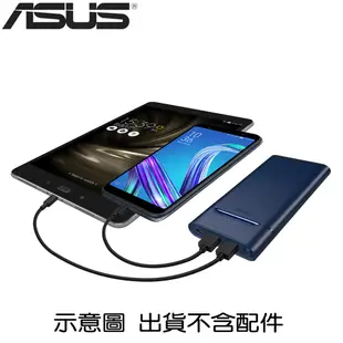 ASUS ZenPower 10000 Quick Charge 3.0行動電源(原廠公司貨)