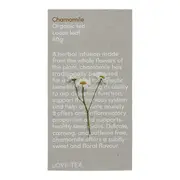 Love Tea Chamomile Loose Leaf Tea | Flora & Fauna AU