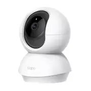Tp-Link Camera TAPO C210 WIFI 2MP IP 2304 x 1296 3 years 360º angle 2.4GHz