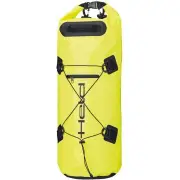 Roll Bag 2 Neon Yellow