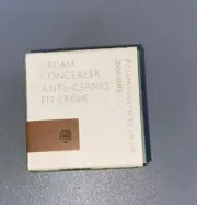 Arbonne About Face Cream Concealer Dark 0.04 Oz