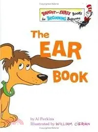 在飛比找三民網路書店優惠-THE EAR BOOK