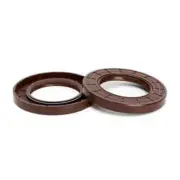 125X150X12Mm Lp Rotary Seal Viton Twin Lip Rubberencased