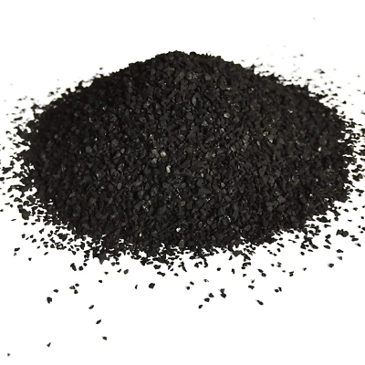 5LbsBulkWaterFilter-RefillCoconutShellGranularActivatedCarbonCharcoal8x16 Mesh