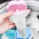 Washer Lint Remover Fine Mesh Laundry Tools Washing Machine Small Volume