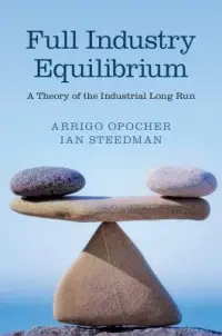 在飛比找博客來優惠-Full Industry Equilibrium