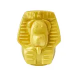 SodaPup Pharoah Chew Toy For Dogs - Large