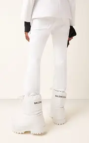 [Balenciaga] Alaska Nylon Ski Boots