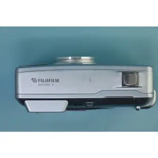 FUJIFILM NATURA S 月光機 大光圈 底片機 傻瓜相機 那秋 24mm F1.9 富士 Fuji 底片機