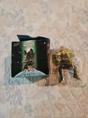 Star Wars Episode 1 - Phantom Menace - Jar Jar Binks Squirter NIB W