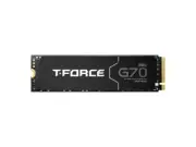 Team Group T-FORCE G70 PRO Graphene M.2 2280 4TB PCIe 4.0 x4 with NVMe 1.4 TLC I