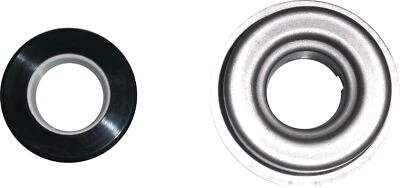 Water Pump Mechanical Seal for 1993 Honda CRM 125 RP