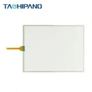 Touch panel for Gunze G150-01-1D G150011D Glass Touchs n Digitized #A7*