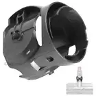 Dyson V11 V15 Wheel Repair Mount Gen5 Brush Head High Torque Axle Connector Fix