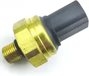 A0045421618 51CP10-01 Auto Exhaust Fuel Pressure Sensor for Mercedes-Benz W204 W212 E350 S212/For Freightliner Sprinter