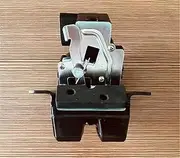 Trunk Rear Tailgate for Hyundai Ix35 for Tucson Trunk Lid Latch 81230-2S000 81230-1H300 Tailgate Lock Back Door Latch