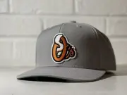 Higher Knowledge Smoking O’s SnapBack BBC Bape Kith Supreme Cleveland MLB