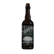Sierra Nevada Barrel Aged Torpedo IPA