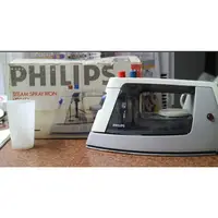 在飛比找蝦皮購物優惠-電熨斗 Philips 飛利浦